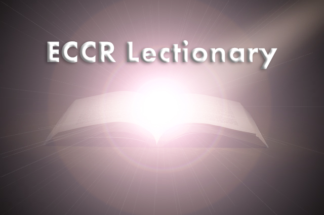 Lectionary Early Christian Church Restored